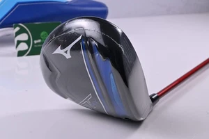Mizuno ST-Max 230 Driver / 12 Degree / Senior Flex Denali Red 50 Shaft - Picture 1 of 9