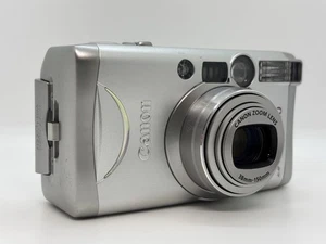 [Excellent+] Canon Autoboy N150 35mm Point & Shoot Film Camera From Japan - Picture 1 of 7