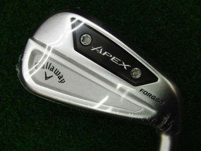 NEW: Callaway APEX Ai300 FORGED Iron #5(1Club)/NS/Flex:S/Single Iron - Image 1 of 4
