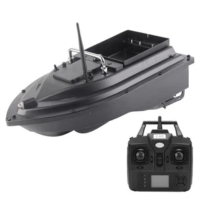 US Plug 100‑240V ABS GPS 500m Remote Control Fishing Bait Nesting Boat Fish DW - Picture 1 of 12