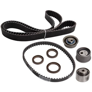 Timing Belt Kit for PLYMOUTH LASER 2.0L 1993-1994 for MITSUBISHI ECLIPSE 2.0L - Picture 1 of 10