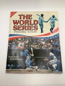 The World Series: A Complete Pictorial History - Imagen 1 de 5