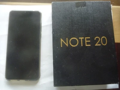 Cubot Note 20 Handy Ersatzteile oder Reparaturen - Bild 1 von 4