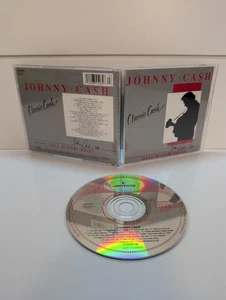 Johnny Cash - Classic Cash, Hall Of Fame Series - CD - Bild 1 von 2