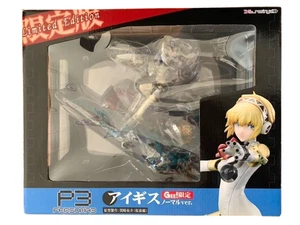 Persona 3 Aegis GEE Normal Ver. Figure Limited Edition Anime - Picture 1 of 7