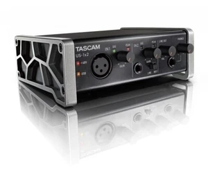 Tascam US-1x2 USB Audio Interface - Picture 1 of 2