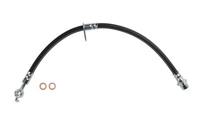 Manguera hidráulica de freno delantera izquierda Sunsong para Lexus ES300 2002-2003 Foto 1 de 3