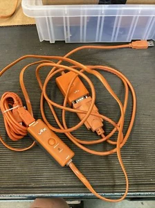 VEX Robotics #276-2186 Programming Module & Computer To Robot Adapter W/cables - Picture 1 of 6