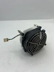 HP 577795-001 CPU Processor Heatsink & Fan Assembly For HP Z200 Workstation - Picture 1 of 1