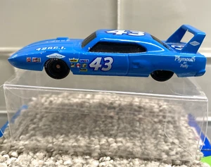 Vtg Racing Champions Richard Petty 1970 Plymouth Superbird Nascar 1/64 #43 - Picture 1 of 6