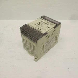 Mitsubishi FXOS-10MR-ES/UL Programmable Controller PLC 100-240VAC FX0S-10MR-ES - Picture 1 of 4