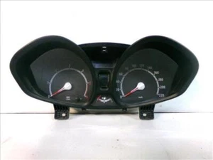 tableau de commande pour FORD FIESTA 1.4 TDCI 2008-2013 2008 62728 - Picture 1 of 6