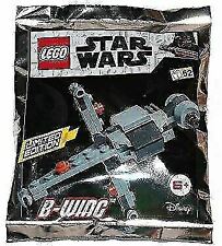 LEGO Star Wars: B-wing (911950)