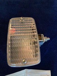 Vintage Hella Back Up Light Volkswagen Porsche Aircooled - Picture 1 of 6