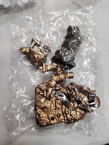 Dragon Ball Z Dragon Ball Capsule Megahouse Goku Vegeta 2003 Vintage Rare Japan - Picture 1 of 5