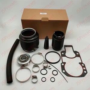 Kit de reparación de popa para Mercruiser Alpha One Gen 2 con cojinete de cardán 30-803099T1 - Imagen 1 de 13