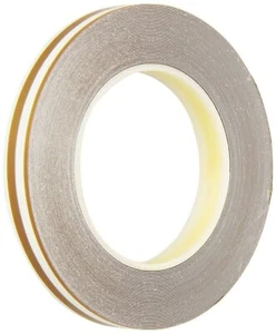 TRIMBRITE T0403 Multistripe 5/16"" Tape Gld - Picture 1 of 1