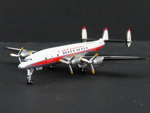 Aeroclassics 1:400 Eastern Airlines Lockheed L-1049 N6222C ACN6222C - Picture 1 of 5