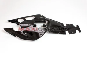 MV Agusta Brutale 675-800-800RR Carbon Subcodon / Undertray Carbon - Bild 1 von 3