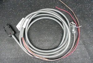 HAWORTH 079215206 B4IF PLANES BASE FEED HARDWIRE MODULAR 180" - Picture 1 of 6