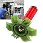 Universal Coil Cleaning Tool Straighten And Clean Radiator Fins Efficiently