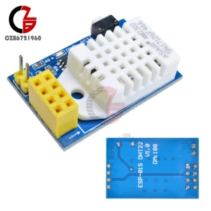 For ESP8266 AM2302 DHT22 Temperature Humidity Wifi DHT11 Sensor Module - Picture 1 of 10