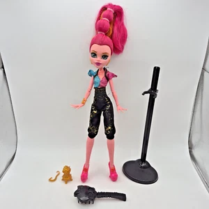Monster High 13 Wishes Gigi Grant Fashion Doll 2013 Mattel - Picture 1 of 7