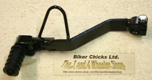 85-86 ATC350X Folding Shifter Shift Lever ATC 350X - Bild 1 von 1