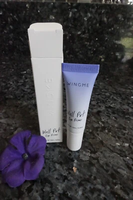 wingme well pur eye primer new in box 0.34oz - Image 1 of 4