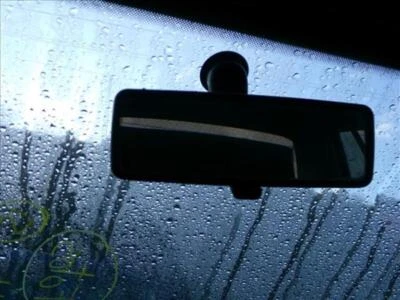 88467 Espejo retrovisor interior VOLKSWAGEN GOLF 1.6 G SERIE 3 1992-1998 Foto 1 de 4