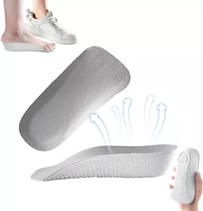 Plantillas Brandone Aumento de Altura, Almohadillas Altas Ortopédicas Brandone 1.0, Hi Ortopédicas - Imagen 1 de 7
