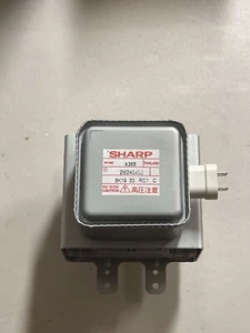 5304519335 Original-Zubehör-Hersteller Electrolux Frigidaire Magnetron ersetzt 5304464072, 5304472445 - Bild 1 von 2