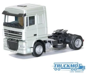 AWM DAF XF 105 SC bianco 7819.01 - Foto 1 di 1