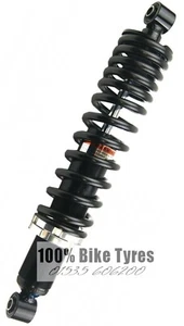 YAMAHA YFM350 WARRIOR 1989 - 2004 FRONT Shock Absorber - 368mm - Picture 1 of 2