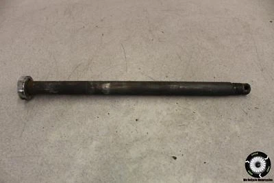 1975 Honda Goldwing 1000 GL1000 REAR AXLE BACK WHEEL RIM PIVOT BOLT GL 75 - Image 1 of 4