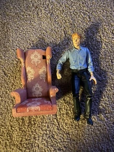 ToyBiz Norman Osborne Action Figure - Bild 1 von 1