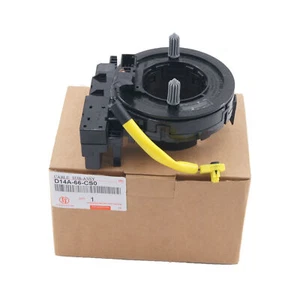 Steering Wheel Spiral Cable D14A-66-CS0 For MAZDA MX-5 2015-2016  - Picture 1 of 6