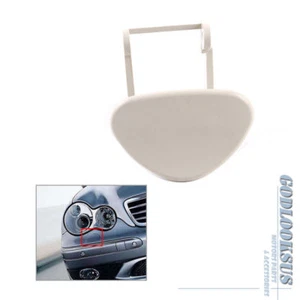 Headlight Washer Cover Cap Right For 2001-2007 Mercedes Benz C-Class W203 4-DOOR - Picture 1 of 5