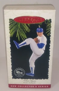 Adorno de Nolan Ryan 1996 - Imagen 1 de 4