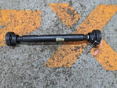 PORSCHE CAYENNE TURBO 955 4.5 V8 2005 FRONT PROPSHAFT PROP SHAFT 7L0521101B - Image 1 of 4