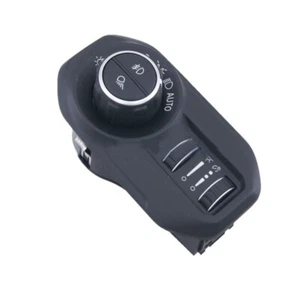 Headlight Switch Controls Fog Light Switch 68146602AB for Dodge Jeep Gladiator - Picture 1 of 5