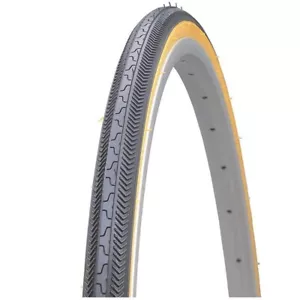 Kenda K40 Bike Tire 27x1-3/8" Gumwall Vintage Hybrid Touring Road Free Shipping! - Picture 1 of 13