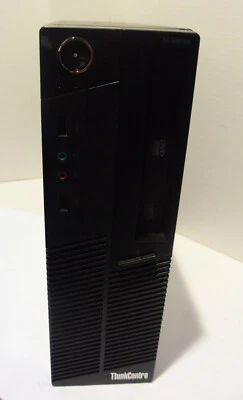 Lenovo Thinkcentre M90 (Intel Core i3 3.07GHz 4GB NO HDD) Tested & Working!  - Image 1 of 4