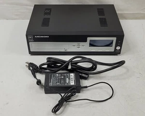 PlayNetwork MC500 Combo Reproductor Comercial 2 Zonas USADO VER FOTOS - Imagen 1 de 14