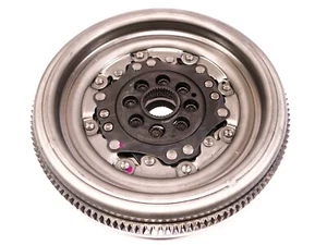 Flywheel Automatic VW Golf VII 7 Sharan 7N DSG 2,0T 06K105266A - Picture 1 of 5