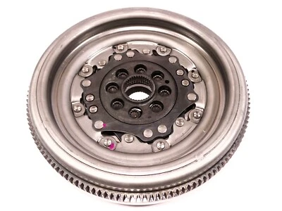 Schwungrad Schwungscheibe Automatik VW Golf VII 7 Sharan 7N DSG 2,0T 06K105266A - Bild 1 von 4