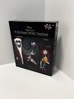 Disney The Nightmare Before Christmas prime 3D 500 Piece 24"x18" New Sealed Box