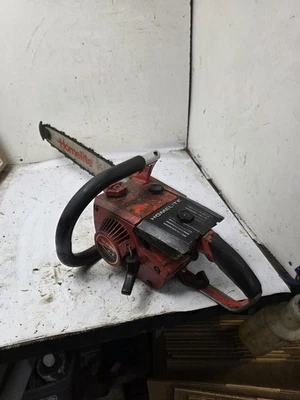 Homelite Super EZ Automatic For parts - Image 1 of 4