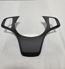 Brand New Genuine BMW X3 X5 Steering Wheel Centre Trim Black 32306778412.