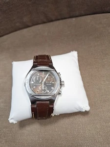 Certina DS Cascadeur Quartz Chronograph 536.8122.42 Watch - Picture 1 of 5